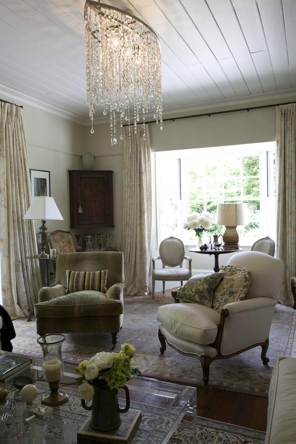 Wyett House Bed & Breakfast Greytown Dış mekan fotoğraf