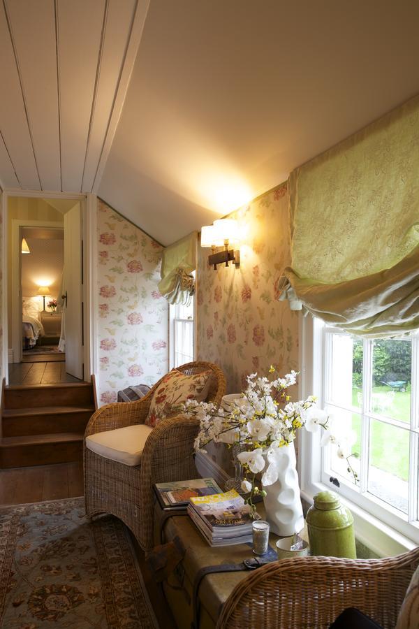 Wyett House Bed & Breakfast Greytown Dış mekan fotoğraf