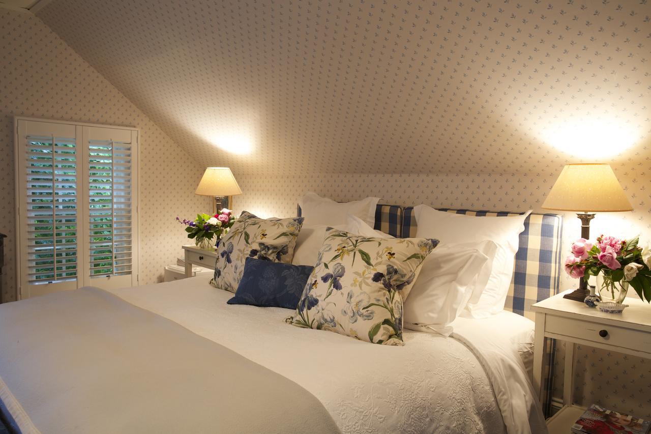 Wyett House Bed & Breakfast Greytown Dış mekan fotoğraf