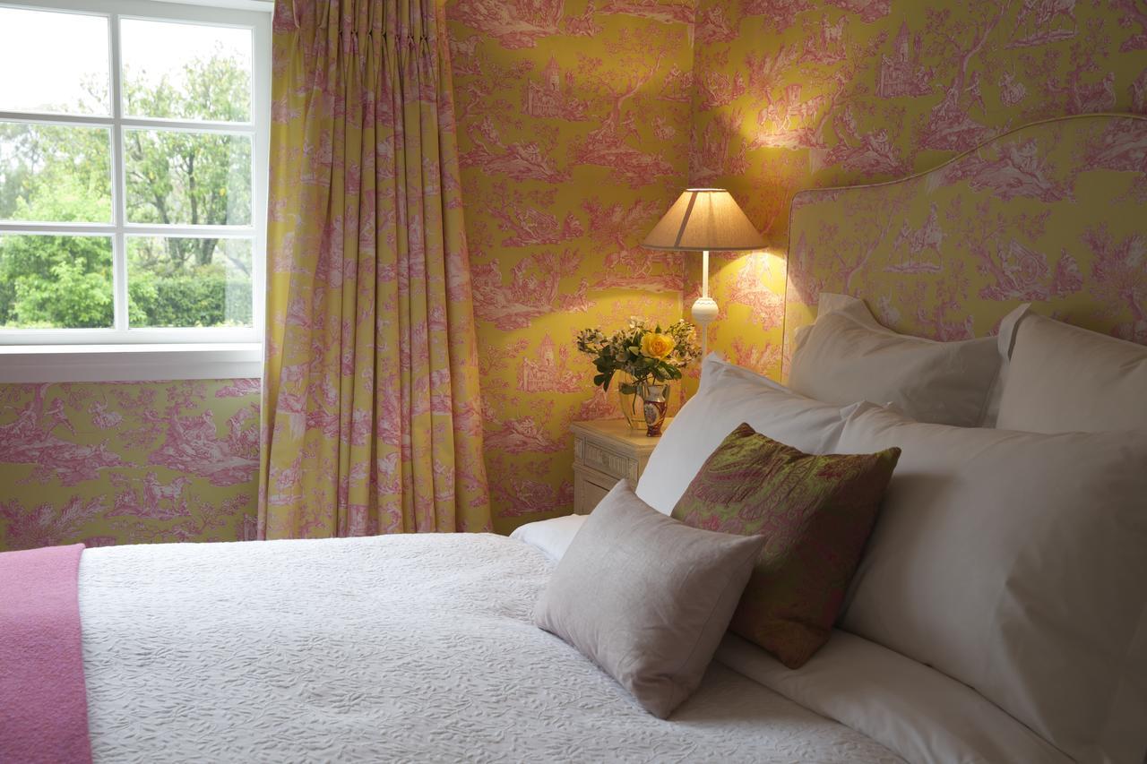 Wyett House Bed & Breakfast Greytown Dış mekan fotoğraf