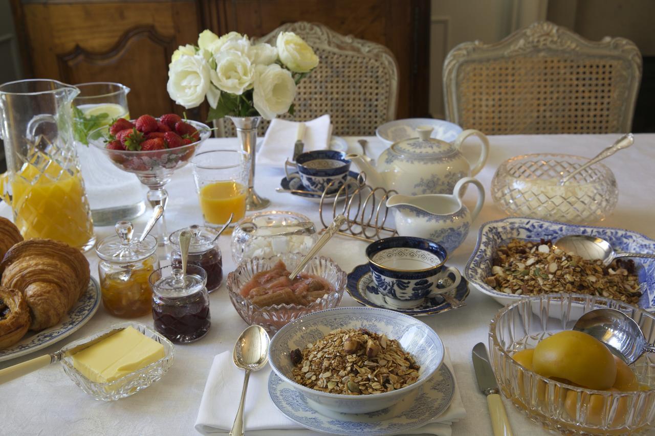 Wyett House Bed & Breakfast Greytown Dış mekan fotoğraf