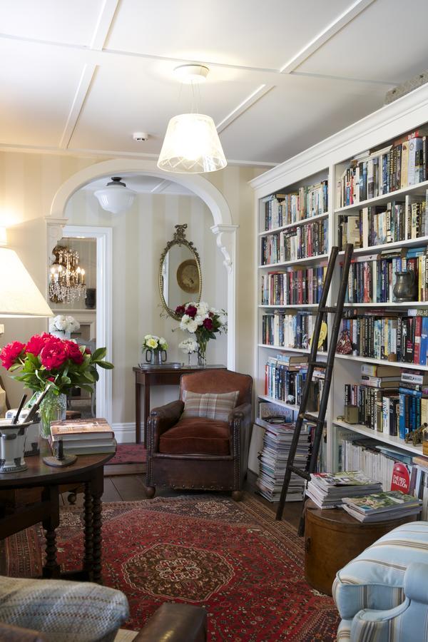 Wyett House Bed & Breakfast Greytown Dış mekan fotoğraf