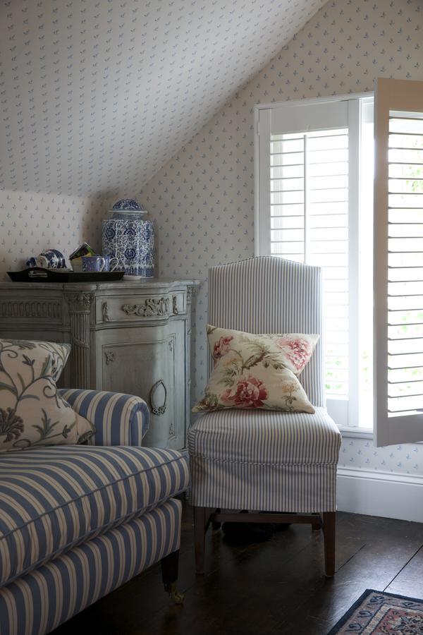 Wyett House Bed & Breakfast Greytown Dış mekan fotoğraf