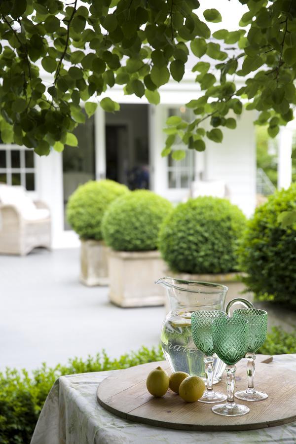 Wyett House Bed & Breakfast Greytown Dış mekan fotoğraf